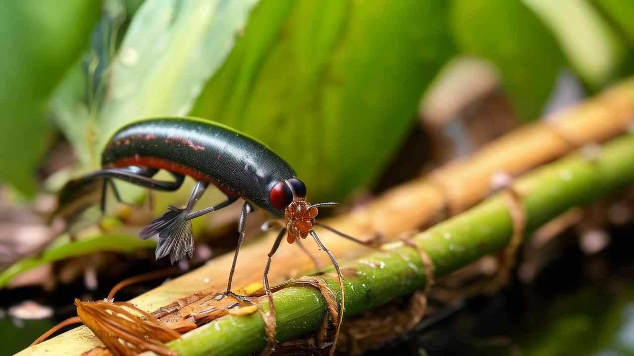 鳝鱼吃什么食物？