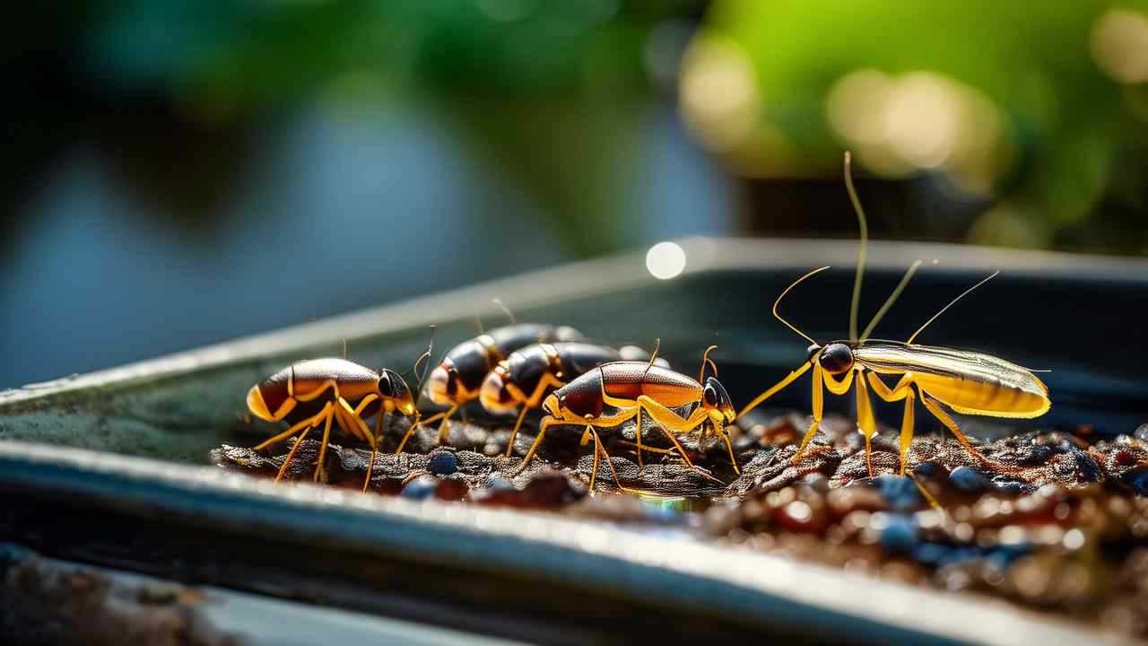 6月份水产养殖管理指南