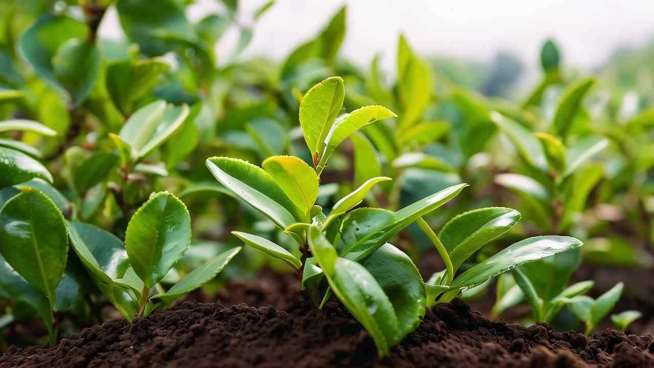 天麻什么时候种植是最好的季节？