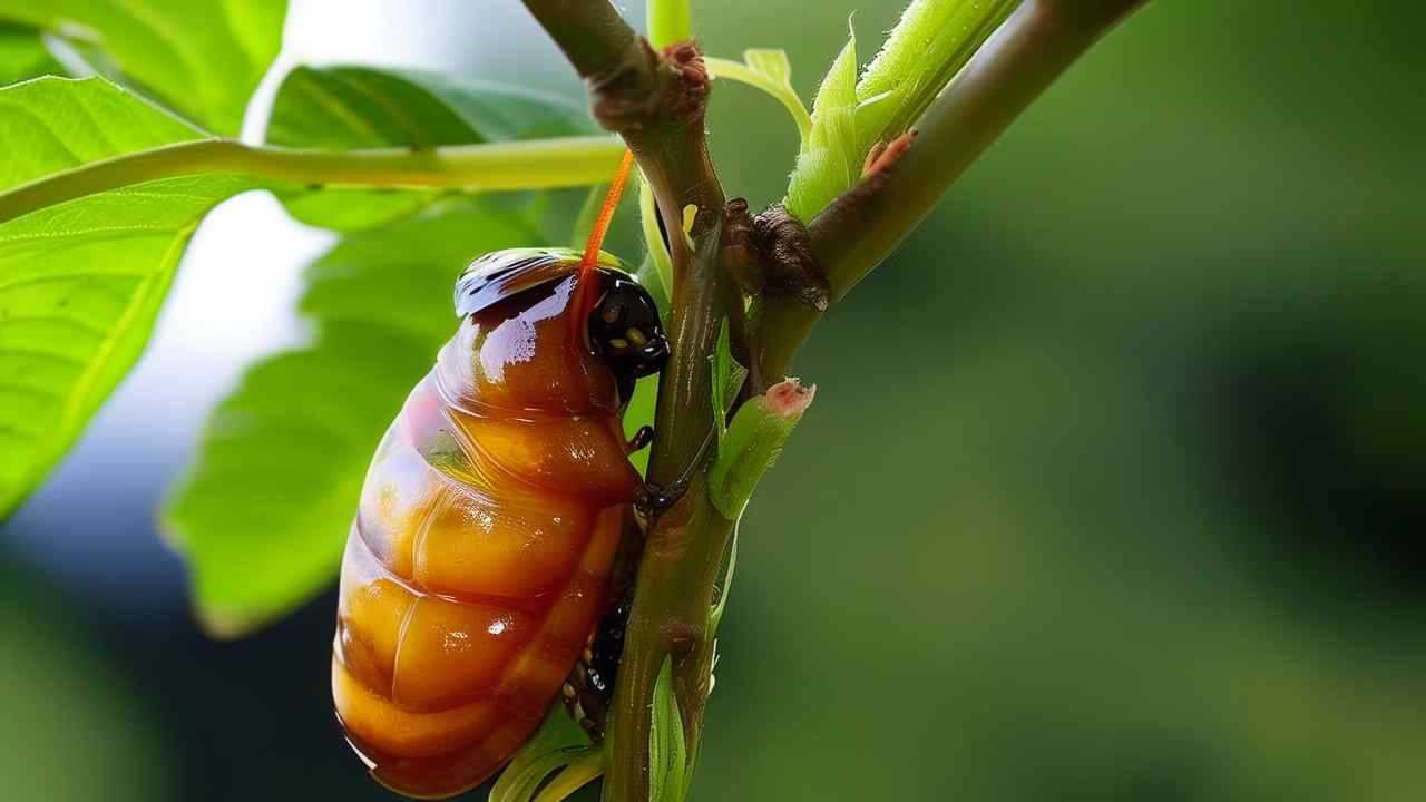 枇杷树苗种植方法