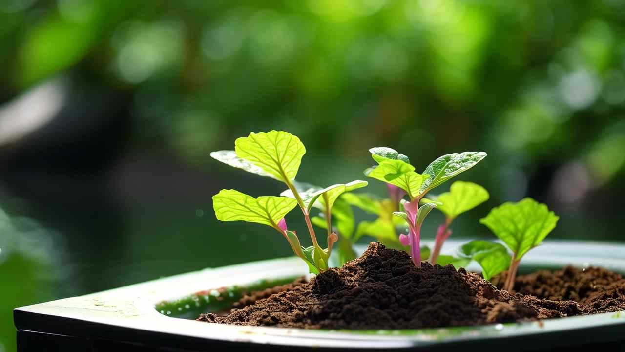 天麻什么时候种植是最好的季节？