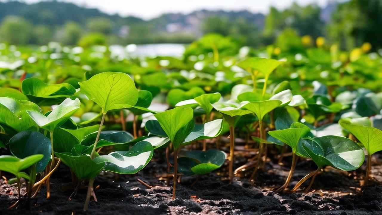 爬山虎什么时候种植比较好？