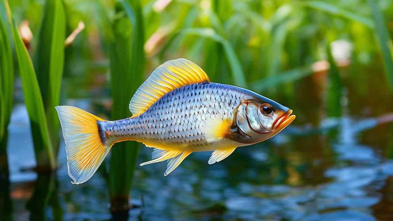 鳝鱼吃什么食物？