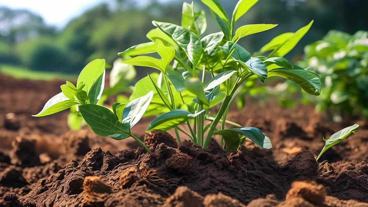 天麻什么时候种植是最好的季节？