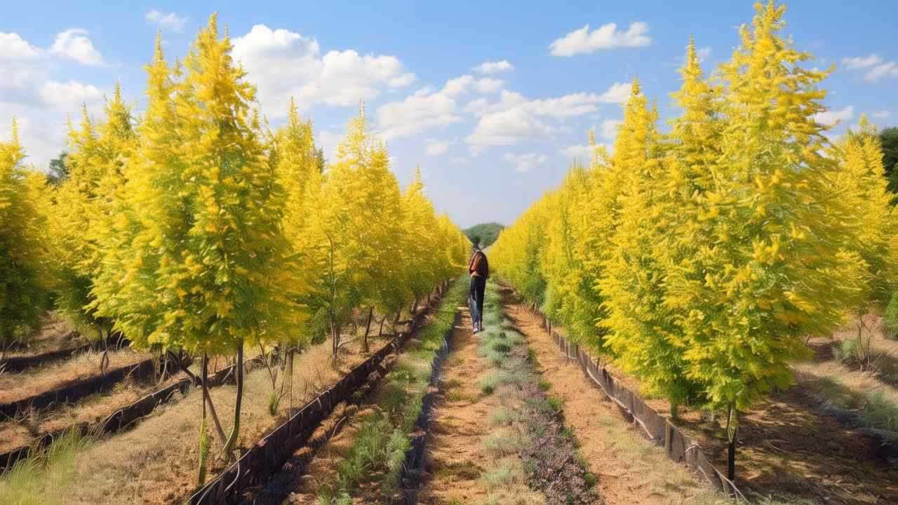 7月19日全国花生行情