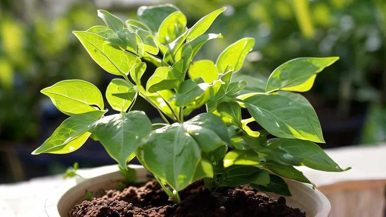 枇杷树苗种植方法