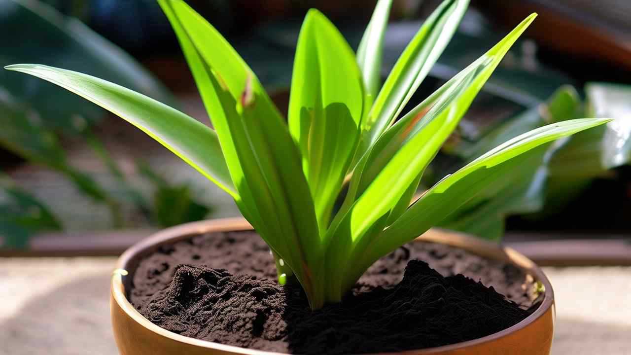 鱼腥草的种植时间和方法