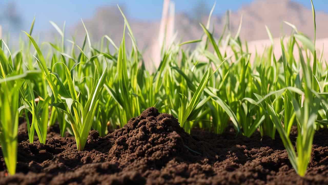 枇杷树苗种植方法