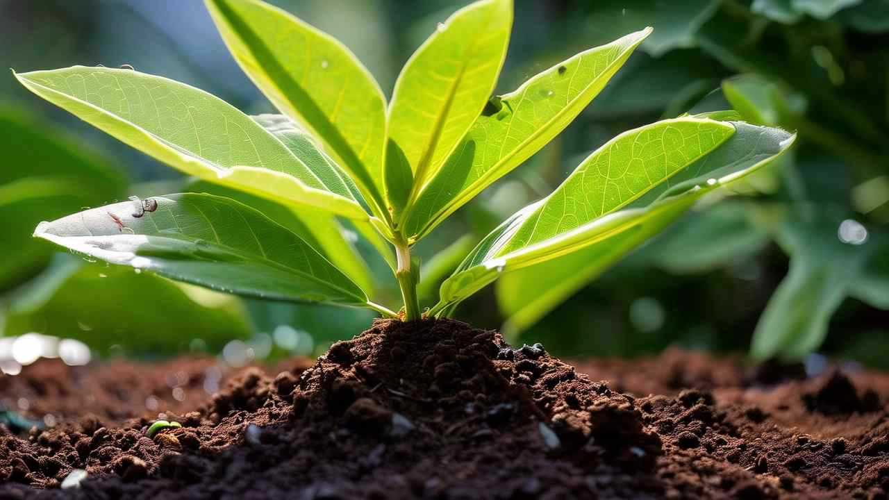 葱怎么种植长势才好？