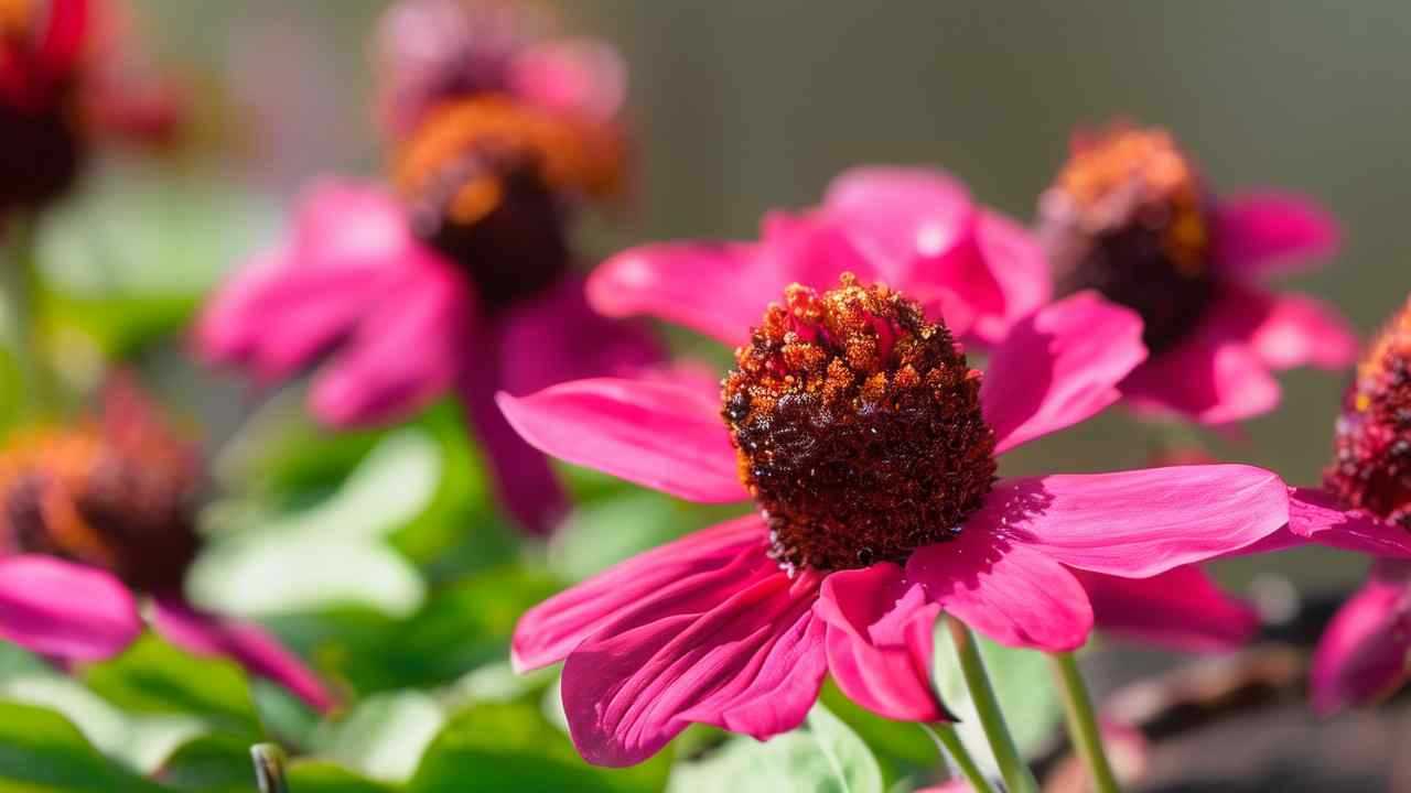 风信子种球什么时候种植最好？