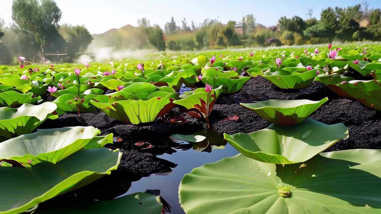 葱怎么种植长势才好？