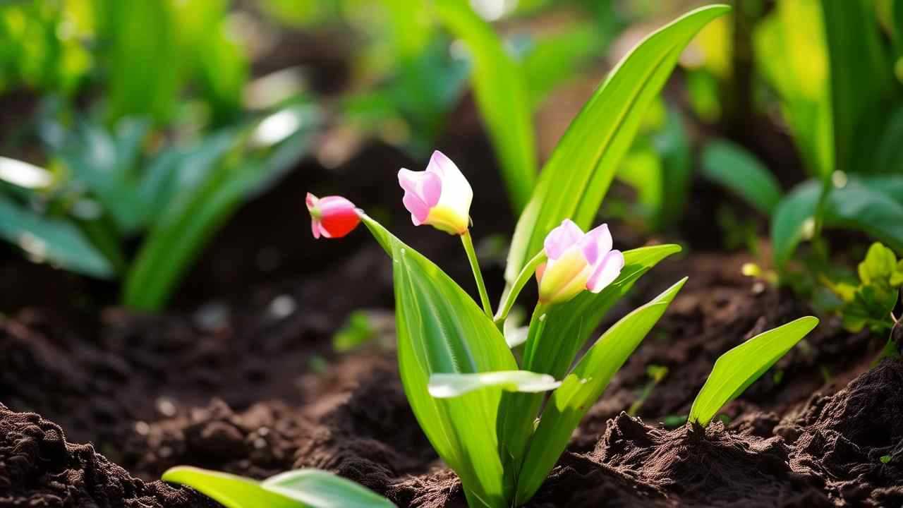 葱怎么种植长势才好？