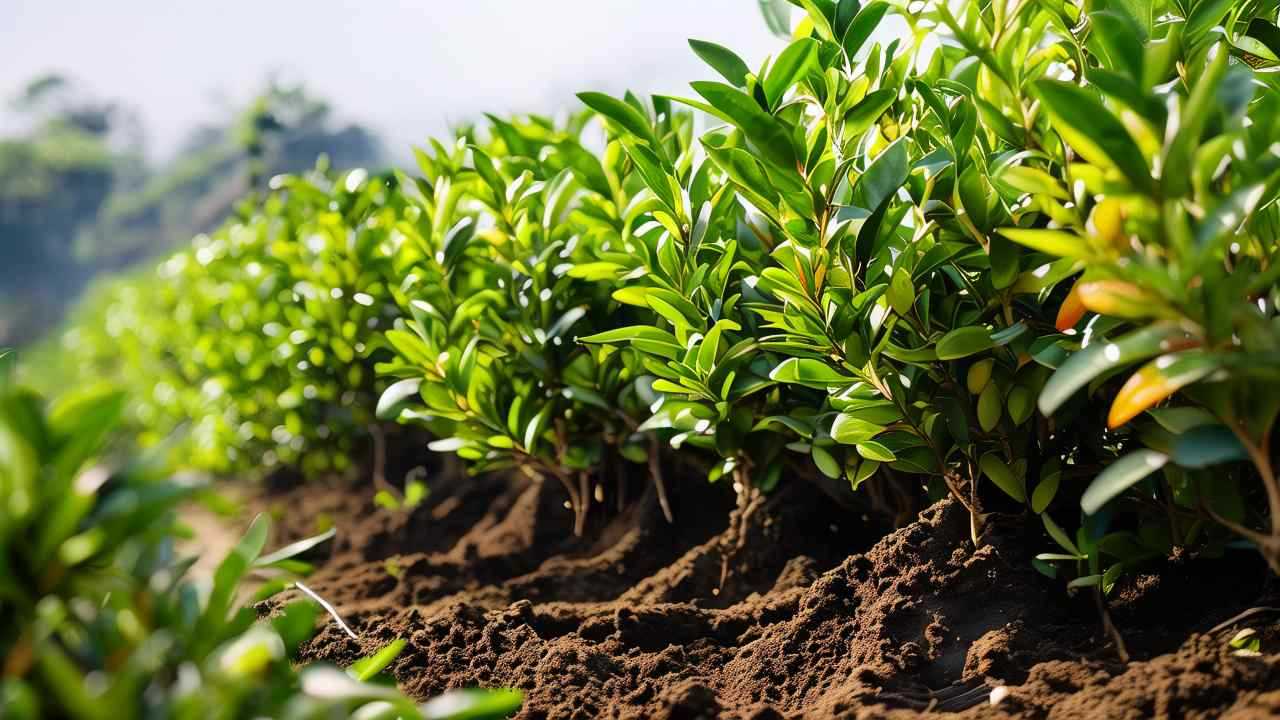 星兜锦多肉种植方法