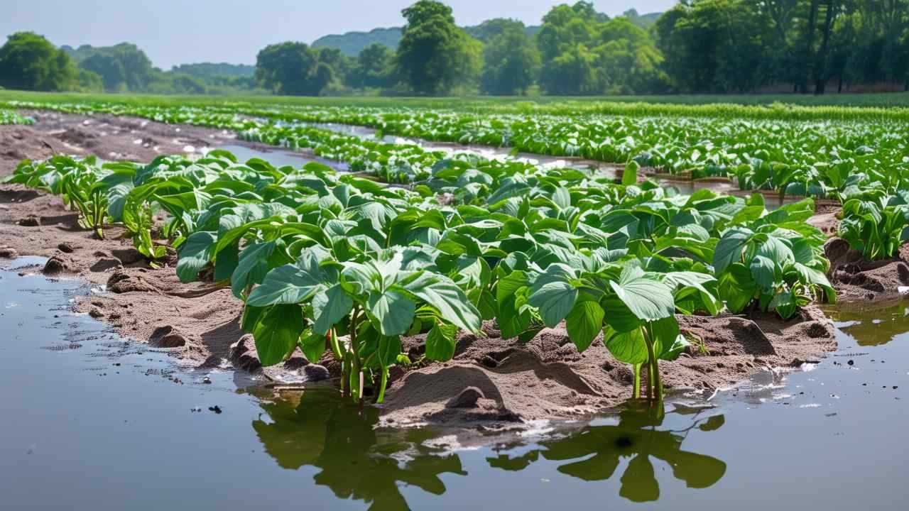 “大丽花褐斑病的防治措施