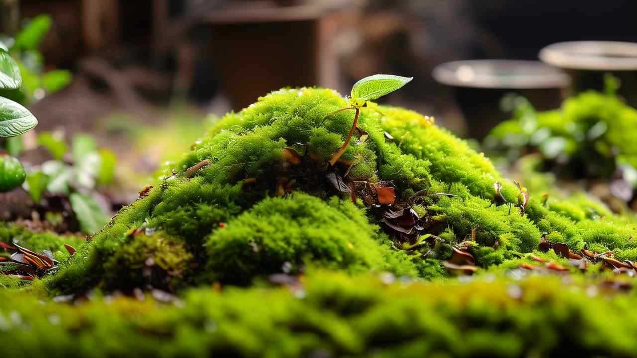 十大客厅风水植物