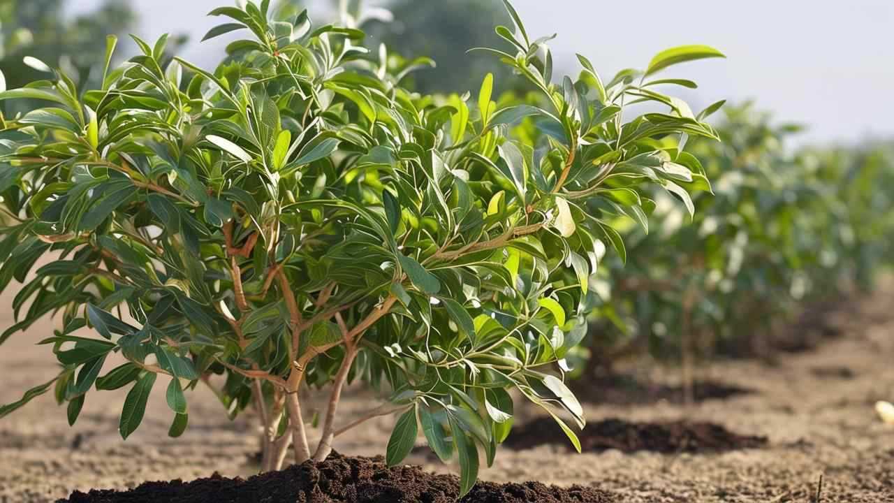 枣树种植条件和方法_分享枣树的生长条件