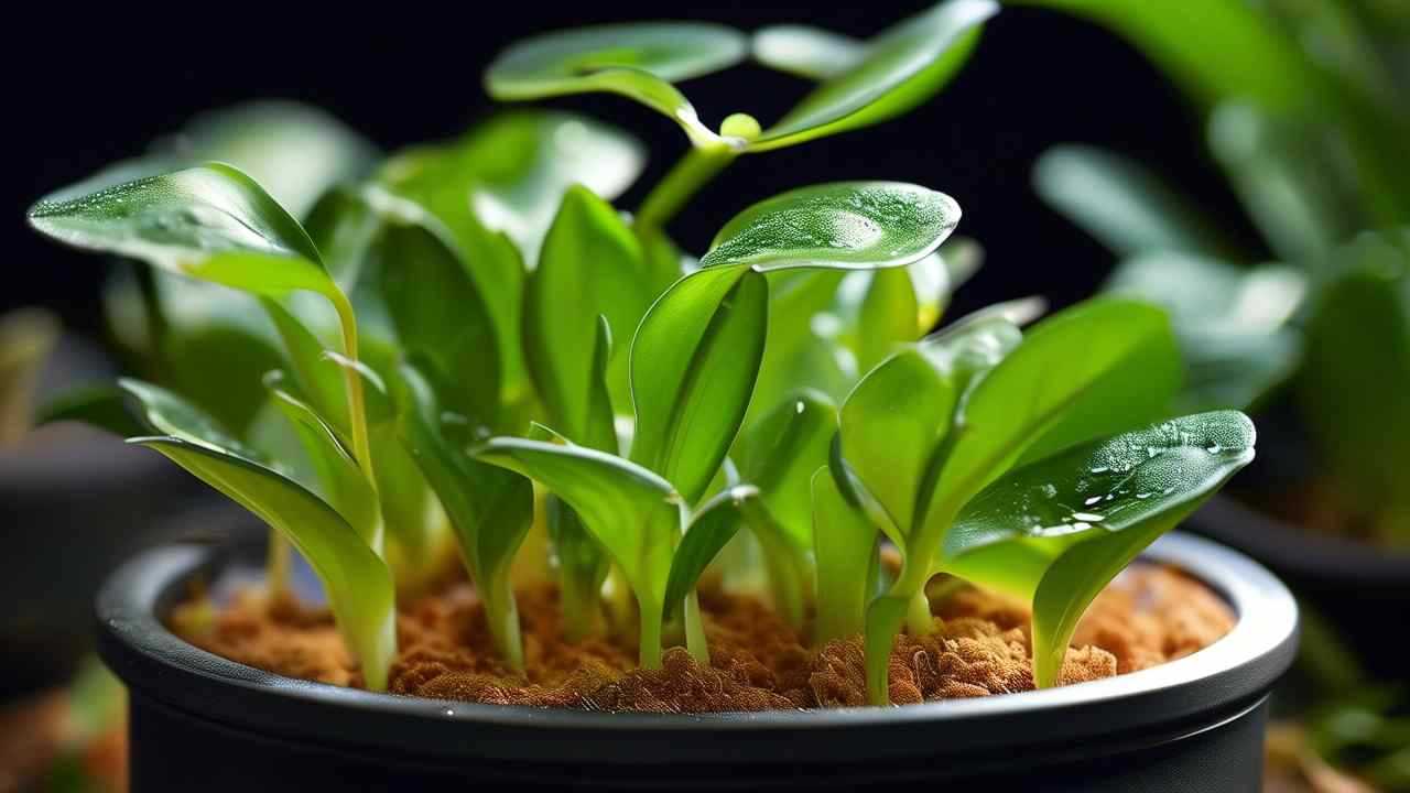 枇杷树苗种植方法