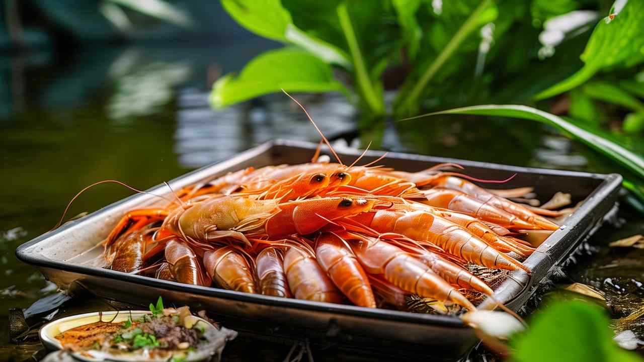 鳝鱼吃什么食物？