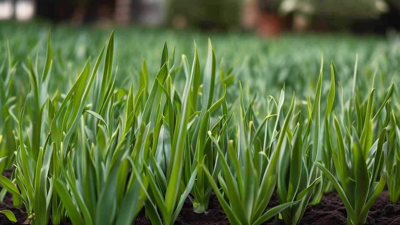 葱怎么种植长势才好？