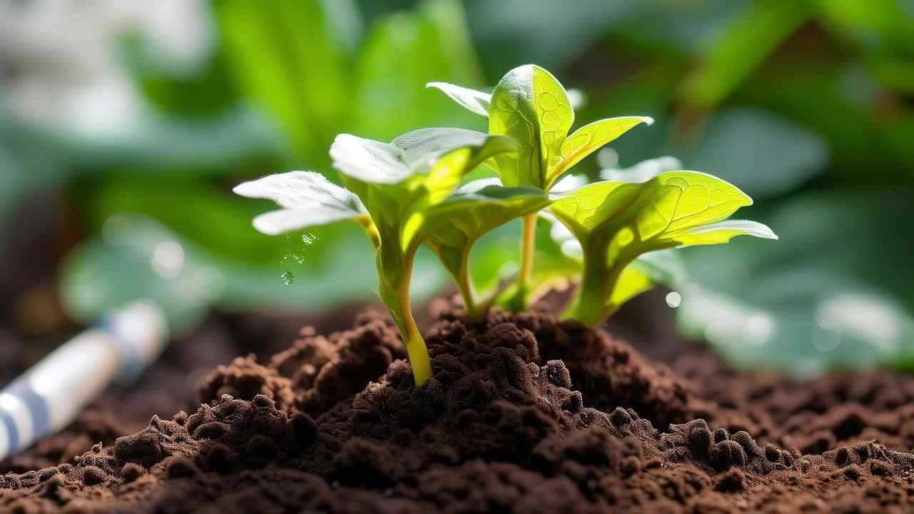 葱怎么种植长势才好？