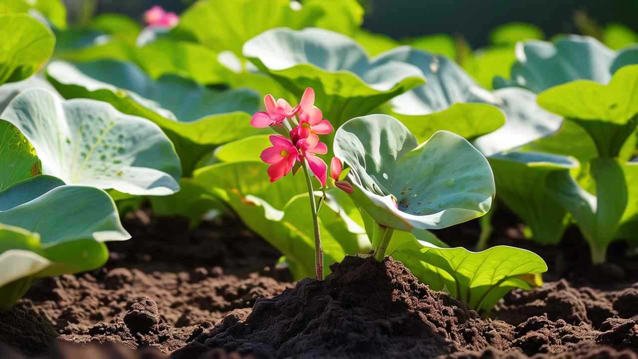 秋延迟番茄怎么种植？秋延迟番茄高产种植技巧